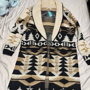 aztec maurices cardiagn